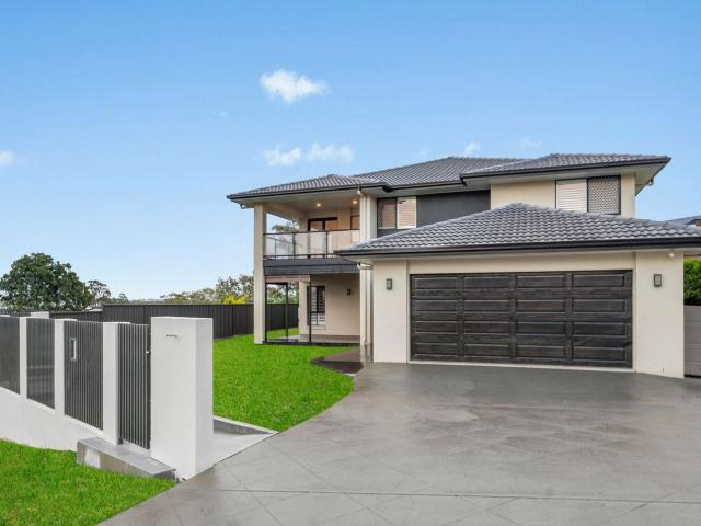 House for rent in Toombul, Queensland