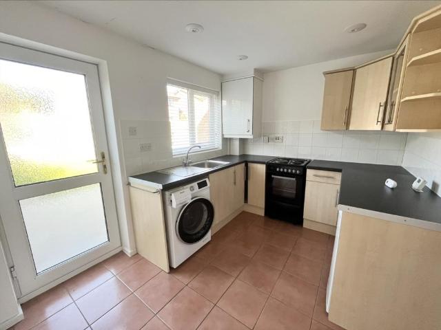 House for rent in Attenborough, East Midlands