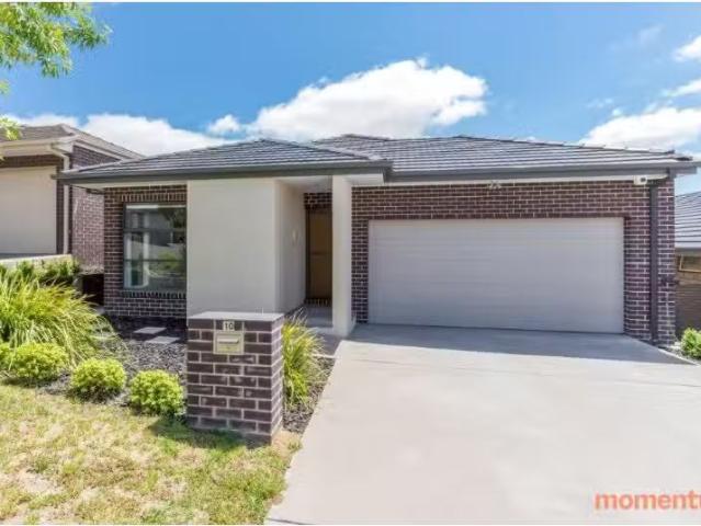 House for rent in Casey, Australian Capital Territory