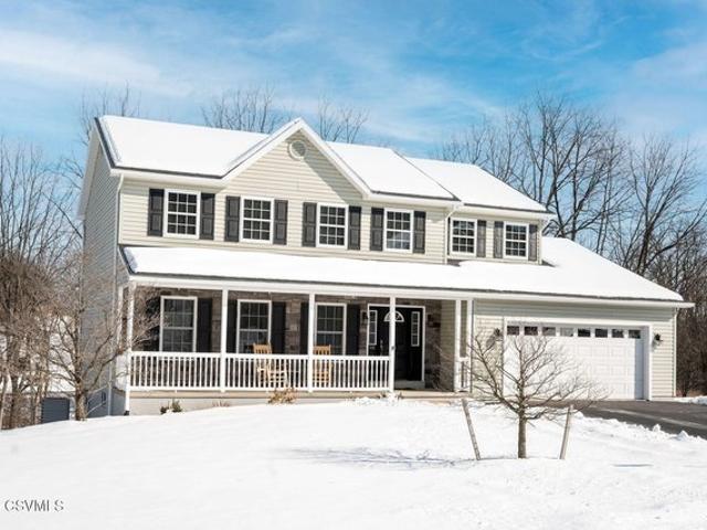 House for sale in Selinsgrove, Pennsylvania