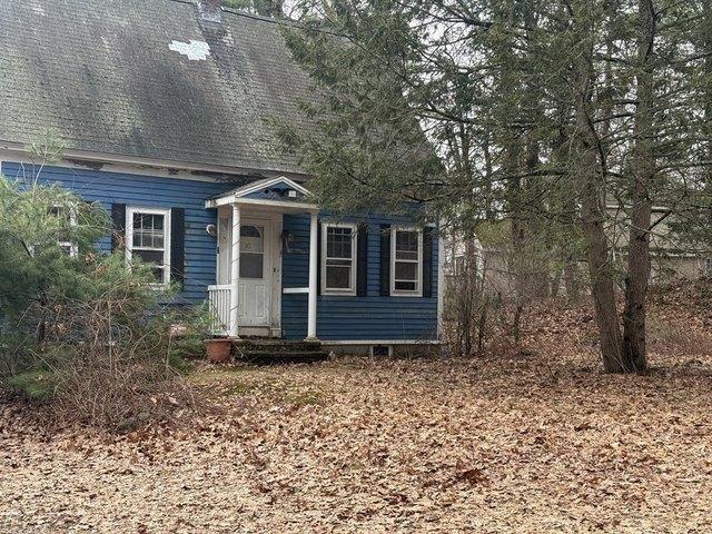 House for sale in Wrentham, Massachusetts
