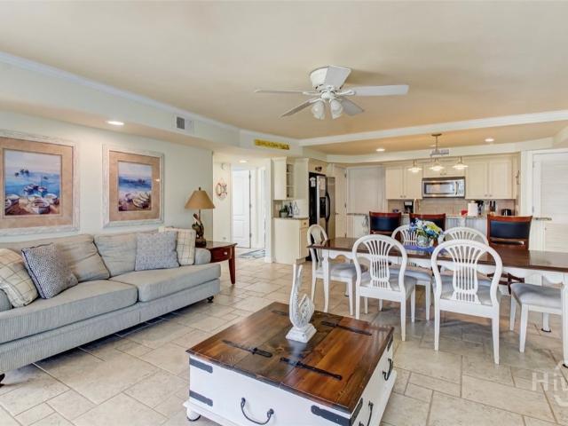 Condo for sale in Tybee Island, Chatham County