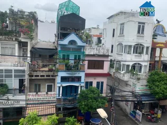 Nhà mặt phố bán tại Thủ Đức, Hồ Chí Minh