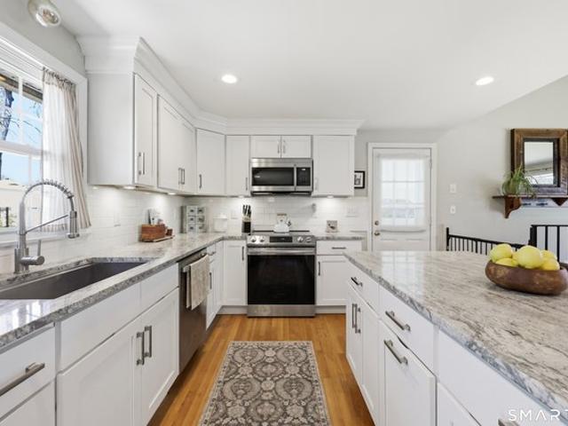 House for sale in Enfield, Connecticut