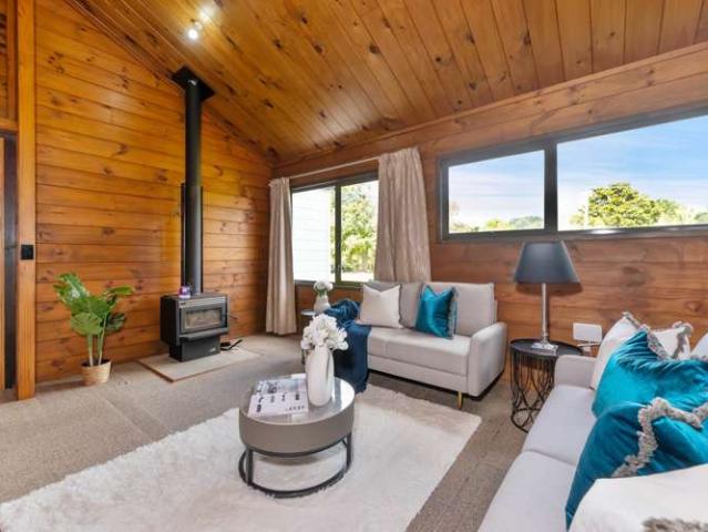 Property for sale in Kawau Island, Oroua County