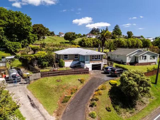 House for sale in Ohaeawai, Northland