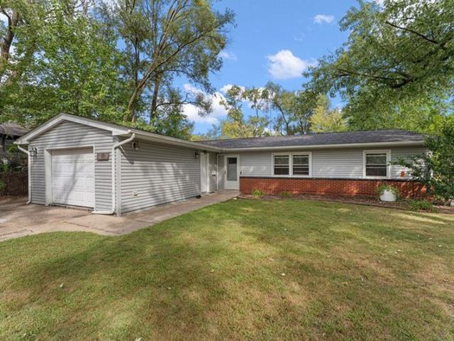 House for sale in Thornton, Illinois