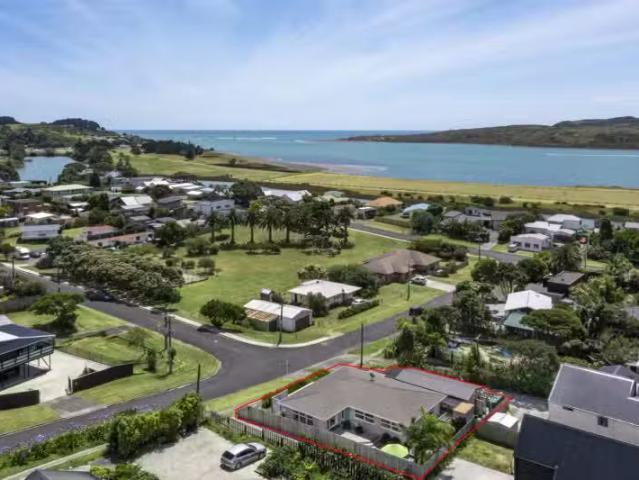 House for sale in Raglan, Waikato
