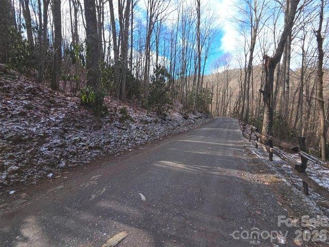 Land for sale in Haywood, North Carolina