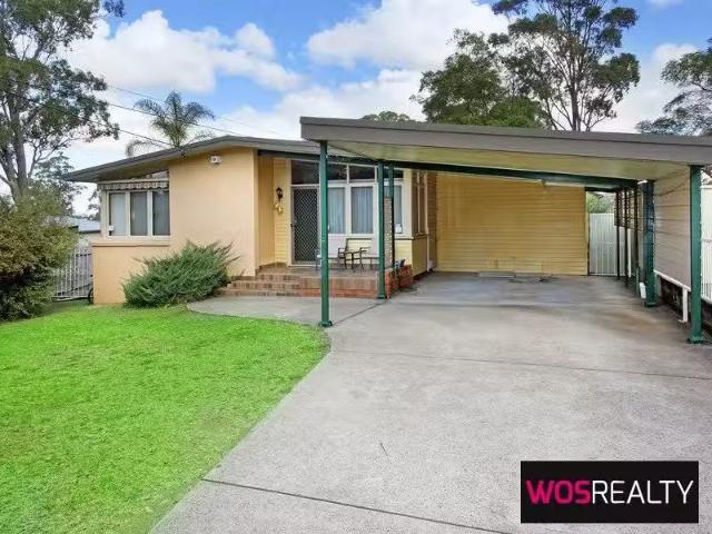 House for rent in Sydney, New South Wales