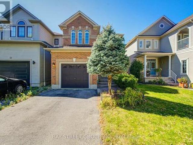 House for sale in Whitby, Golden Horseshoe