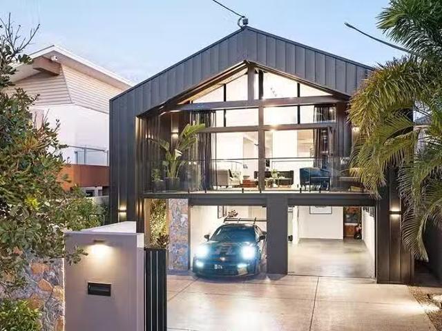 House for rent in Toombul, Queensland