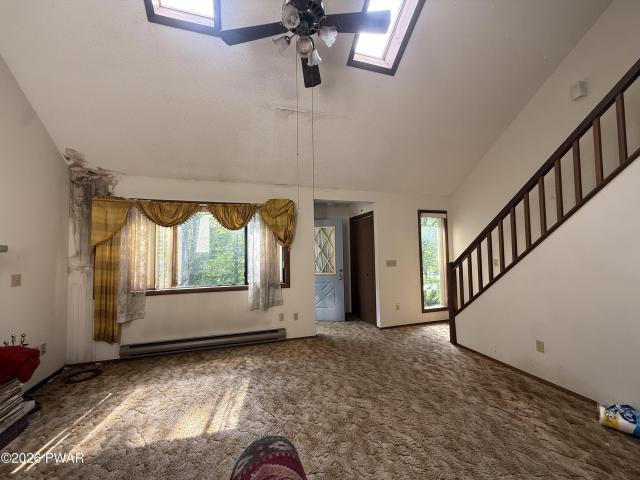 House for sale in Lake Ariel, Pennsylvania
