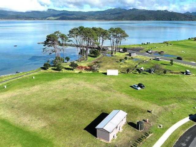Land for sale in Matarangi, Waikato