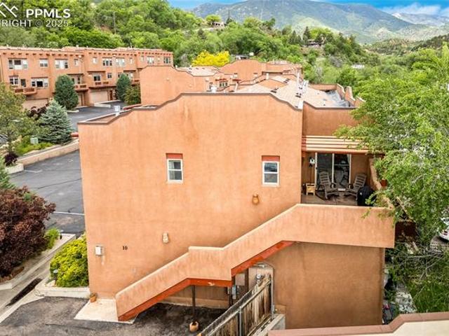 Condo for sale in Manitou Springs Condo for sale in Manitou Springs