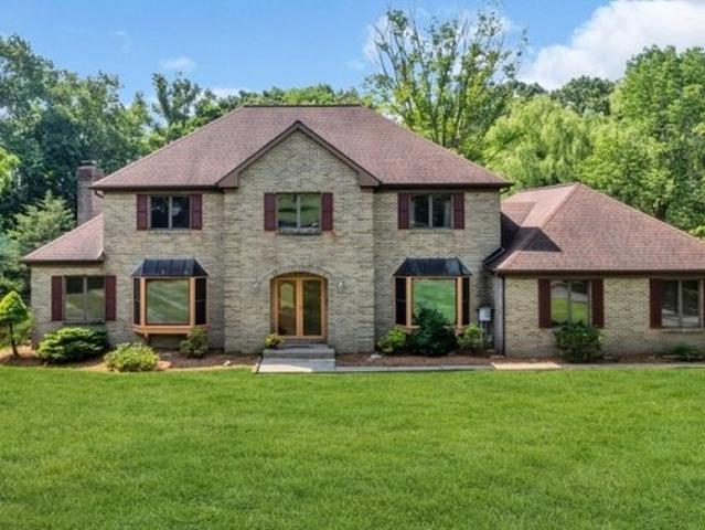 House for sale in New Jersey