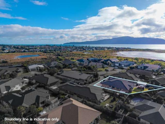House for sale in Paraparaumu, Wellington