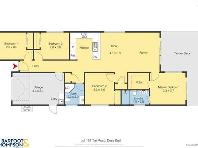 House for sale in Papakura, Oroua County