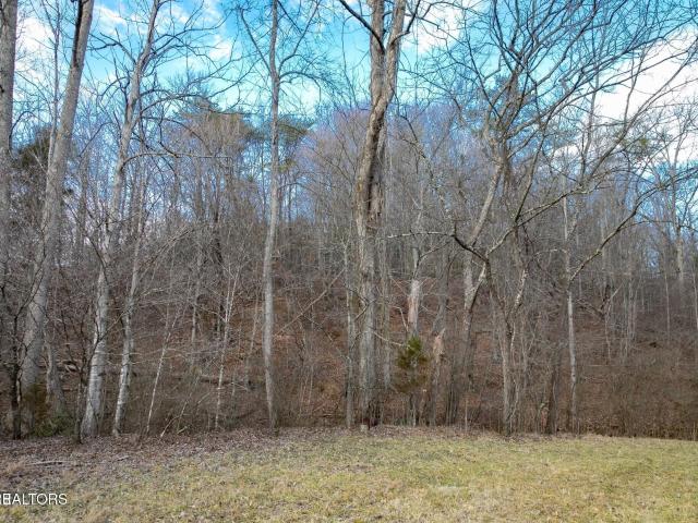 Land for sale in Sevierville, East Tennessee