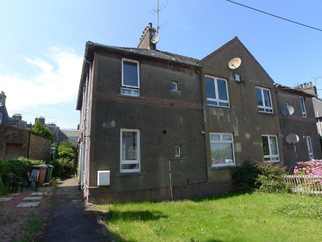 Apartment for rent in Newburgh, Scotland