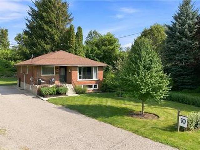 House for sale in Ancaster, Ontario