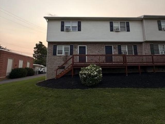 Townhouse for sale in Reedsville, Pennsylvania