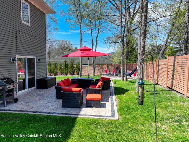 House for sale in New Paltz, New York
