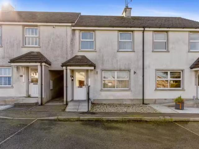 House for sale in Tuam, Connacht