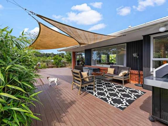House for sale in Taranaki