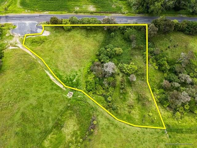 Property for sale in Te Miro, Waikato