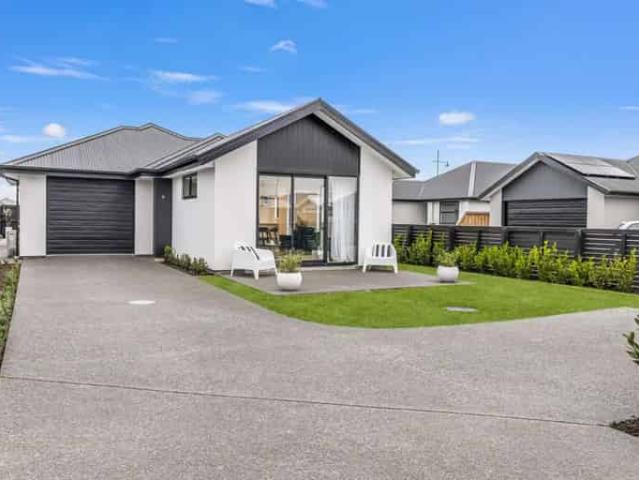 House for rent in Pegasus, Canterbury