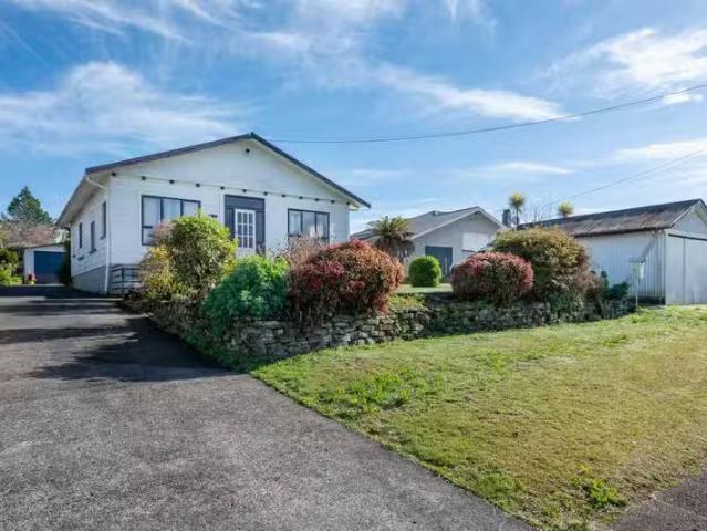 House for sale in Ruapehu District