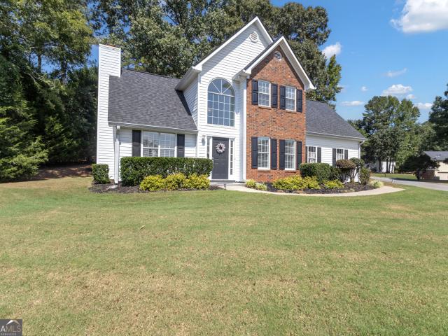 House for sale in Senoia, Coweta County