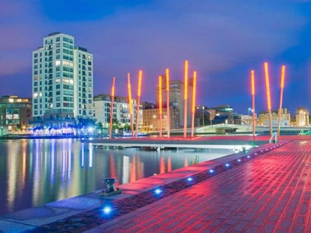 Apartment to rent in Bluebell, North Tipperary