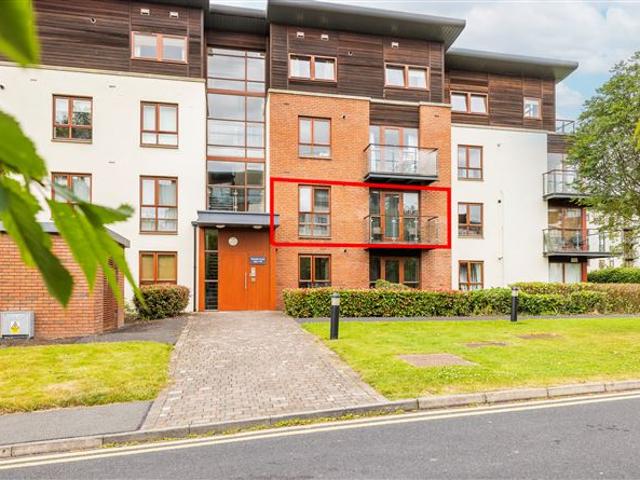 Apartment for sale in Bluebell, North Tipperary
