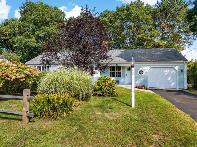 House for sale in Yarmouth, Barnstable County