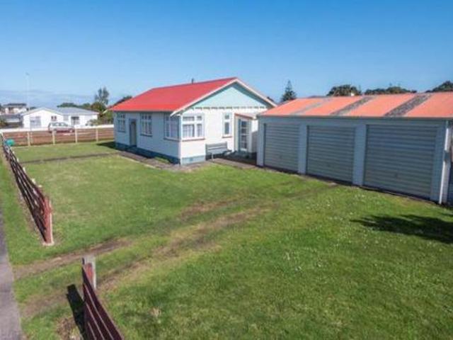 House for rent in Ōpunake, South Taranaki District