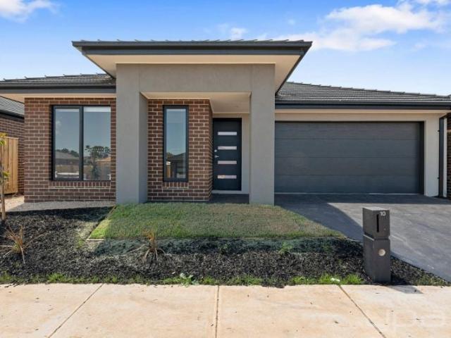 House for rent in Harmony, Melbourne