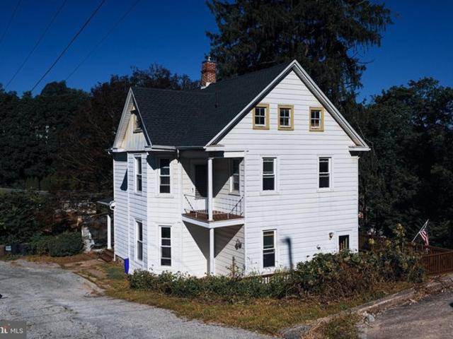 House for sale in Glen Rock, Pennsylvania