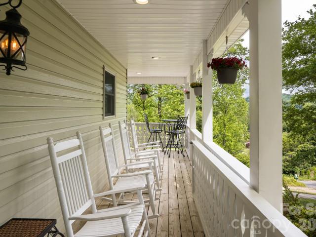 House for sale in East Flat Rock, North Carolina