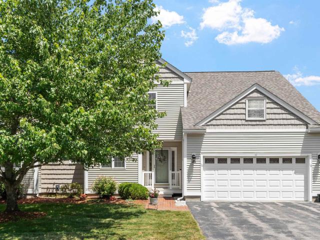 Condo for sale in New Hampshire