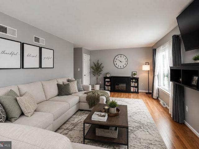 Townhouse for sale in Chester, Pennsylvania