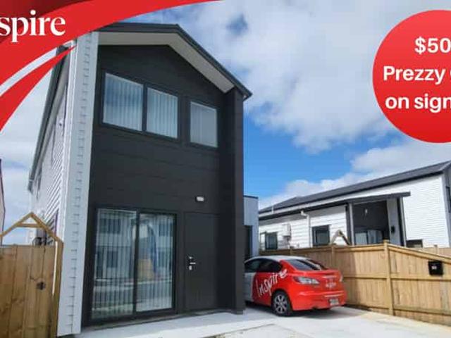 House for rent in Papakura, Oroua County