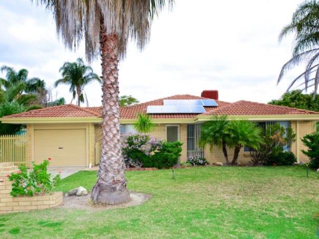 Apartment for rent in Beechboro, City of Swan