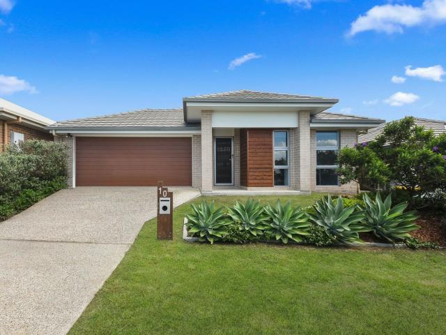 House for rent in Toombul, Queensland