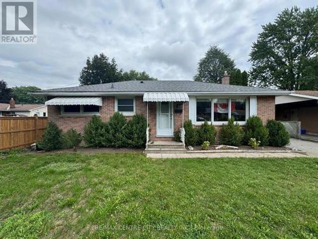 House for rent in Arva, Ontario