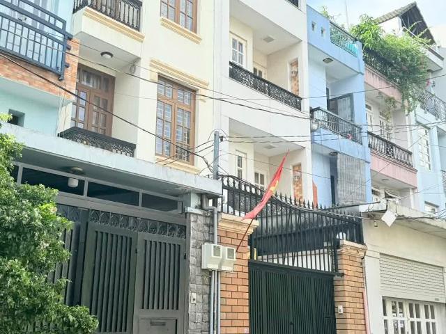 Nhà bán tại Thủ Đức, Hồ Chí Minh