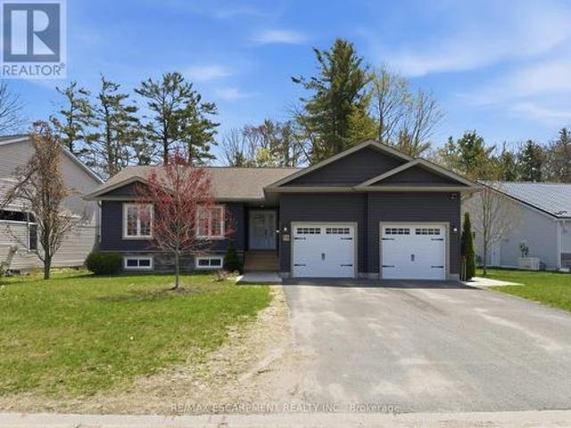 House for sale in Muskoka, Ontario