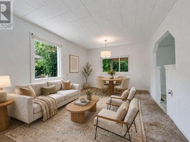 House for sale in Woburn, Ontario