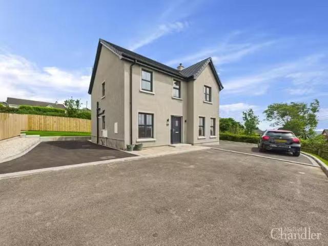House to rent in Edenderry, North Tipperary